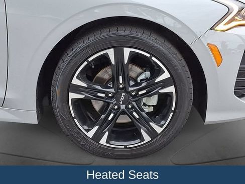 Used 2024 Kia K5 GT-Line w/ GT-Line Premium Package FWD image 10