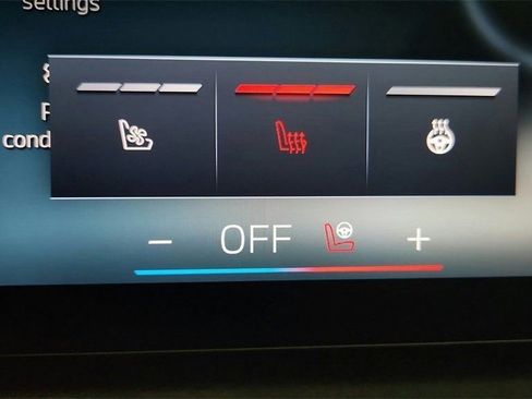 New 2026 BMW X5 xDrive50e w/ M Sport Package image 25