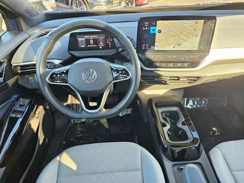 Used 2022 Volkswagen ID.4 Pro S image 30