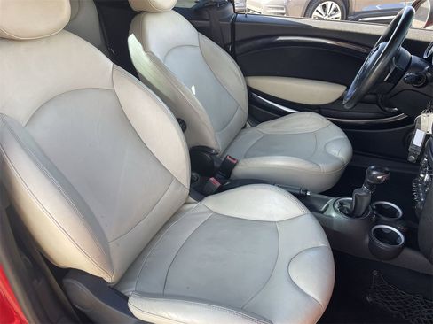 Used 2011 MINI Cooper S image 10