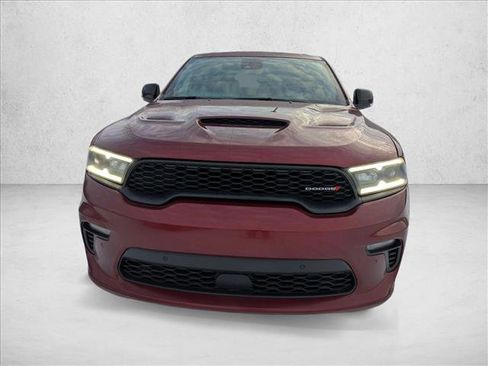 Used 2023 Dodge Durango R/T image 2