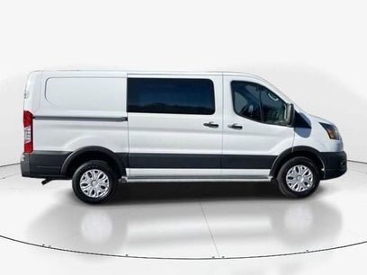 Used 2024 Ford Transit 250 Low Roof w/ Exterior Upgrade Package
