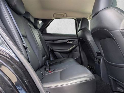 Used 2024 MAZDA CX-30 AWD 2.5 S w/ Select Sport Pkg image 18