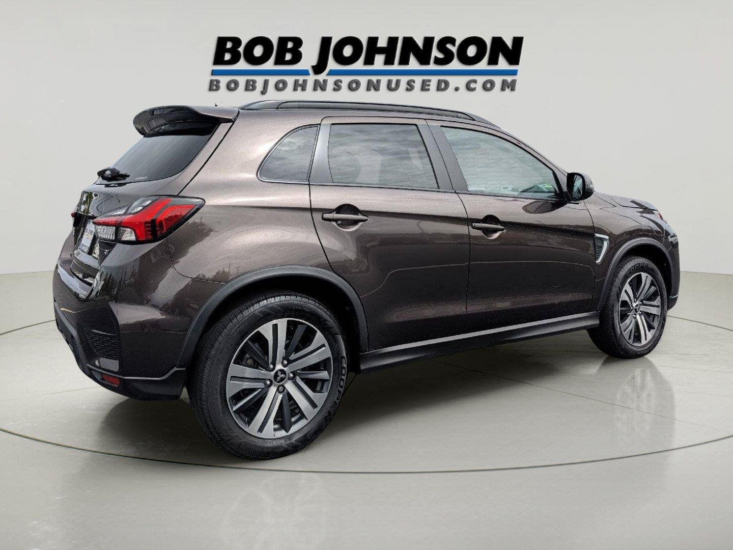 Used 2022 Mitsubishi Outlander Sport GT AWD/4WD image 6