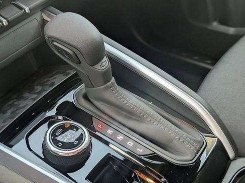 New 2026 Chevrolet Colorado Trail Boss image 20