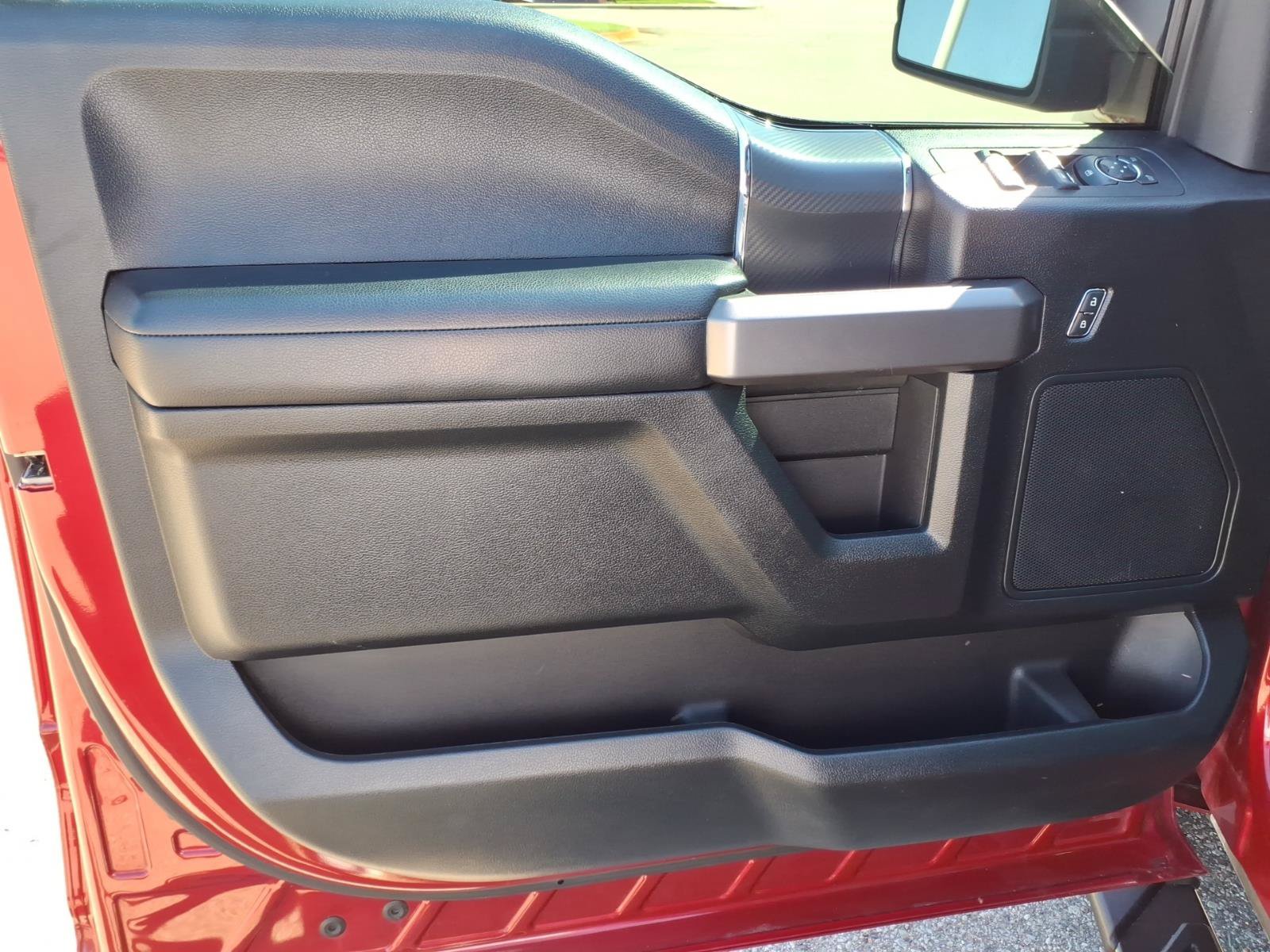 Used 2020 Ford F150 XLT w/ Equipment Group 302A Luxury AWD/4WD image 16