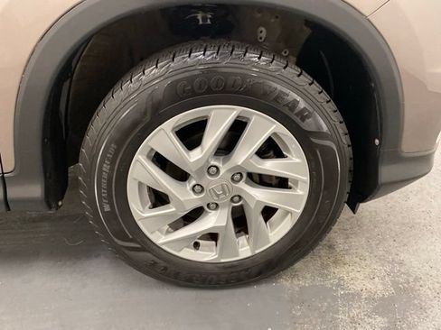 Used 2016 Honda CR-V EX-L image 31