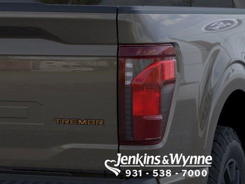 New 2026 Ford F150 Tremor AWD/4WD image 21