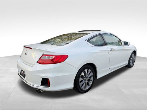 Used 2013 Honda Accord EX-L image 6