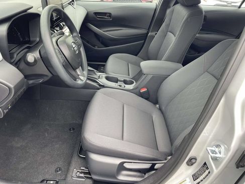 Used 2026 Toyota Corolla LE FWD image 12