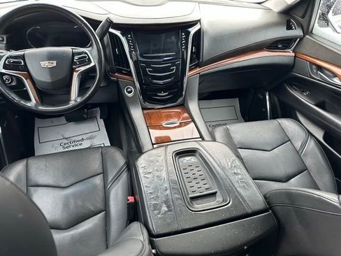 Used 2016 Cadillac Escalade ESV Premium image 20
