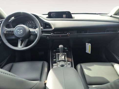 Used 2025 MAZDA CX-30 AWD 2.5 S w/ Select Sport Pkg image 10