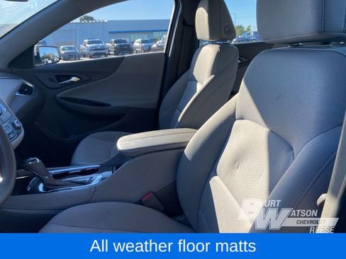 Used 2016 Chevrolet Malibu LT image 11