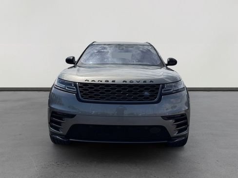 Used 2019 Land Rover Range Rover Velar R-Dynamic SE image 8