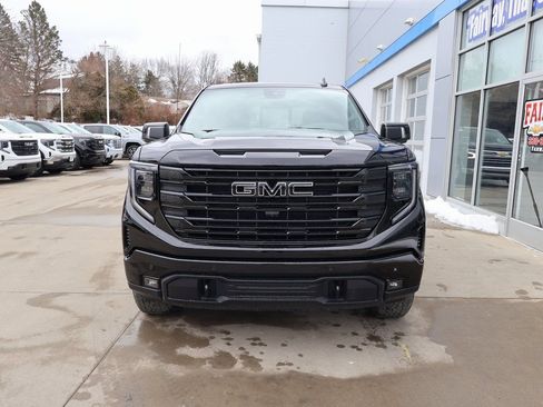 New 2026 GMC Sierra 1500 Elevation w/ Elevation Premium Package image 5