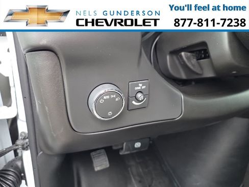 New 2025 Chevrolet Express 2500 w/ Driver Convenience Package RWD image 19