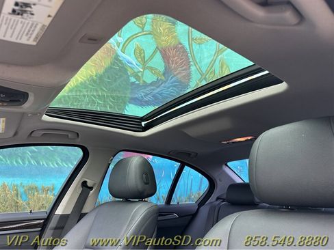 Used 2014 BMW 528i Sedan image 8