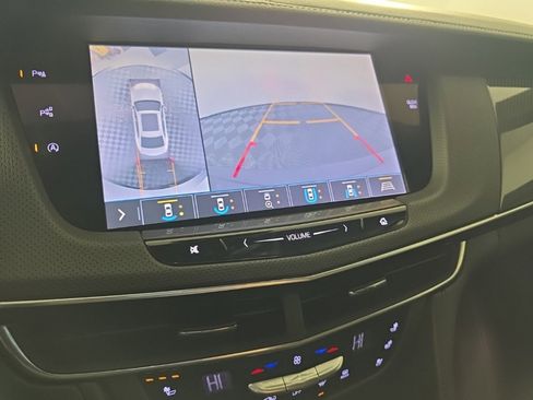 Used 2019 Cadillac CT6 Sport image 22