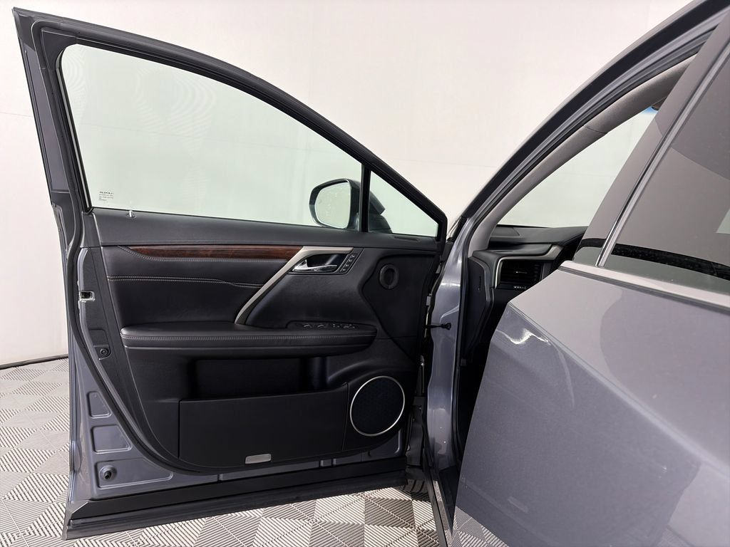 Used 2016 Lexus RX 350 AWD w/ Premium Package image 10