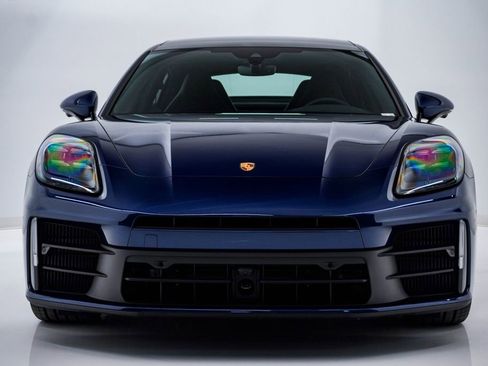 New 2026 Porsche Panamera 4 image 6