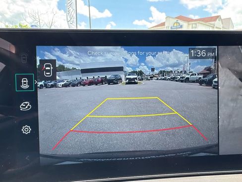 New 2026 Kia Sportage SX image 29