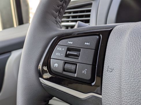 New 2026 Honda Odyssey EX-L image 31