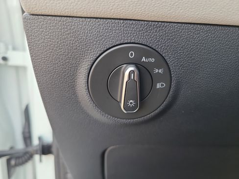 New 2025 Volkswagen Taos S image 26