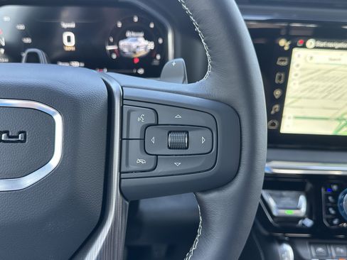 New 2026 GMC Sierra 1500 Denali Ultimate image 34