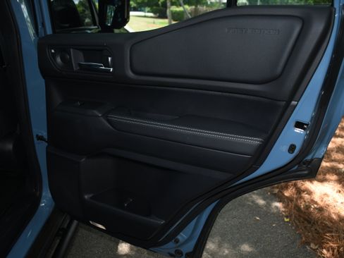 Used 2024 Toyota Land Cruiser AWD/4WD image 21