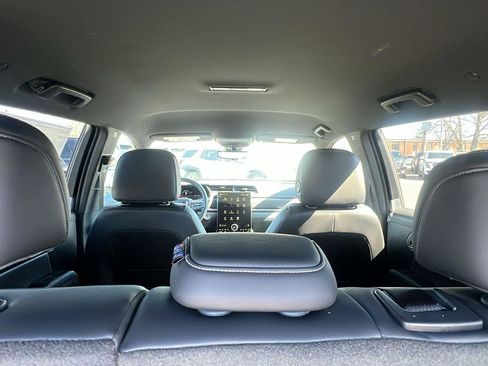 New 2026 GMC Terrain Elevation w/ Elevation Premium Package image 29