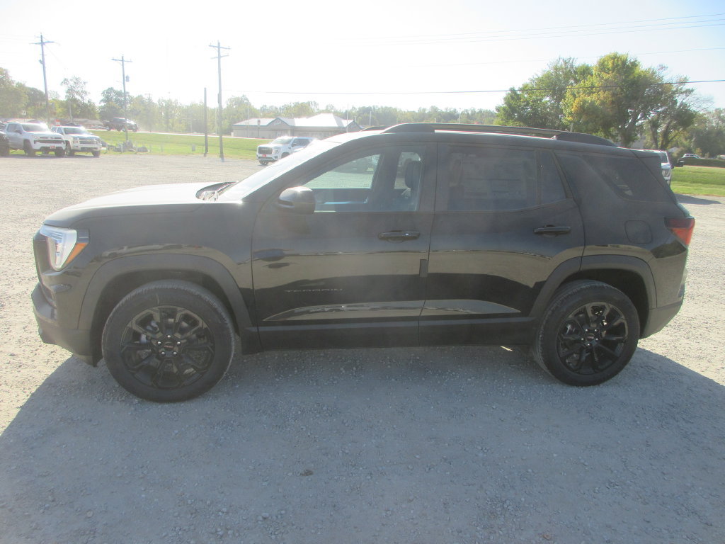 New 2027 GMC Terrain Elevation w/ Elevation Premium Package FWD image 7
