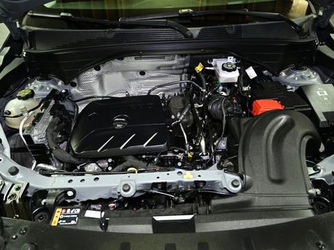 Used 2023 Chevrolet TrailBlazer LT w/ Convenience Package image 19