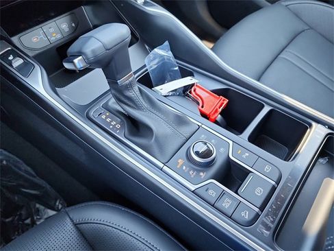 New 2026 Kia Sorento EX image 25