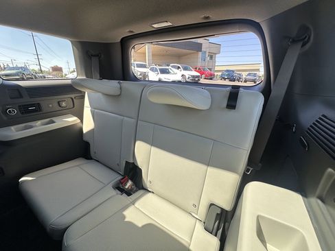 Used 2025 Hyundai Santa Fe Limited image 26