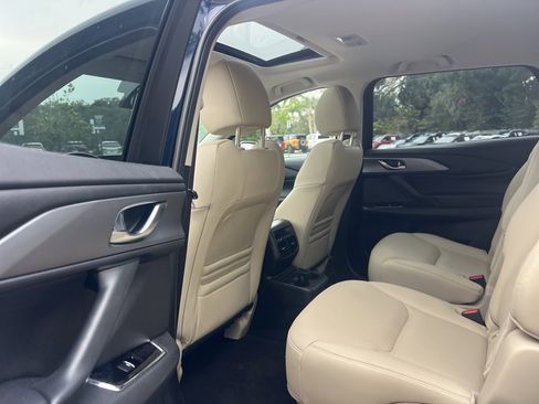 Certified 2023 MAZDA CX-9 Touring image 28