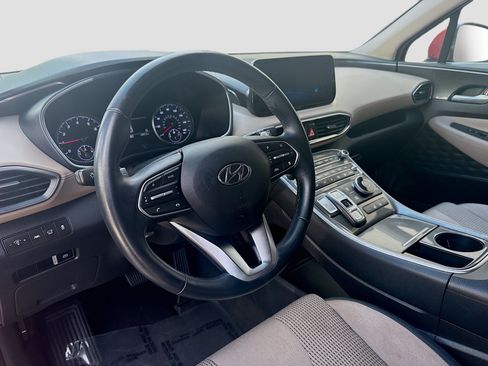 Used 2023 Hyundai Santa Fe SEL FWD image 7