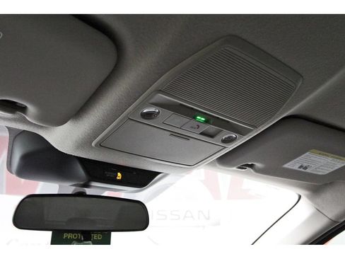 New 2026 Nissan Kicks SR FWD image 23