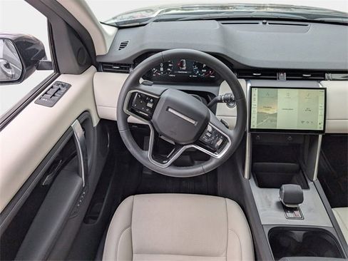 Used 2024 Land Rover Discovery Sport S image 14