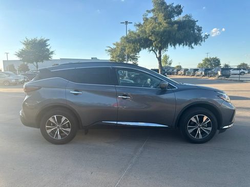 Certified 2024 Nissan Murano SV FWD image 6
