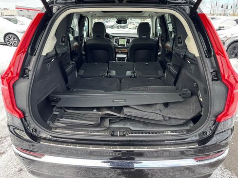 Used 2024 Volvo XC90 B6 Plus image 25