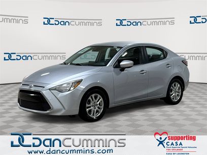 Used 2017 Toyota Yaris iA