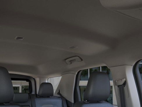 New 2025 Ford Bronco Sport Outer Banks w/ Outer Banks Tech Package+ AWD/4WD image 52