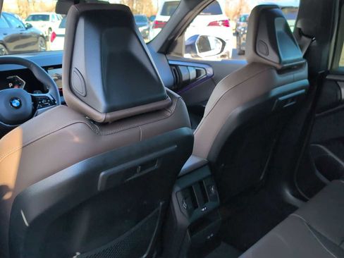 New 2026 BMW X3 xDrive30 w/ Convenience Package image 19