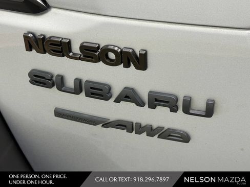 Used 2022 Subaru Outback Wilderness AWD/4WD image 16