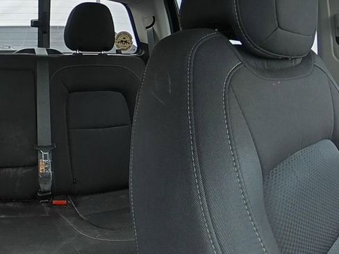 Used 2020 Chevrolet Colorado LT w/ Safety Package AWD/4WD image 24