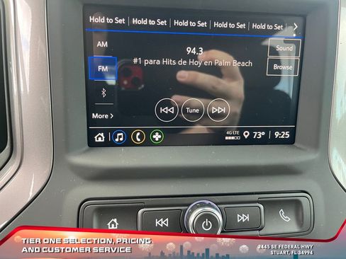 New 2026 GMC Sierra 3500 Pro image 17