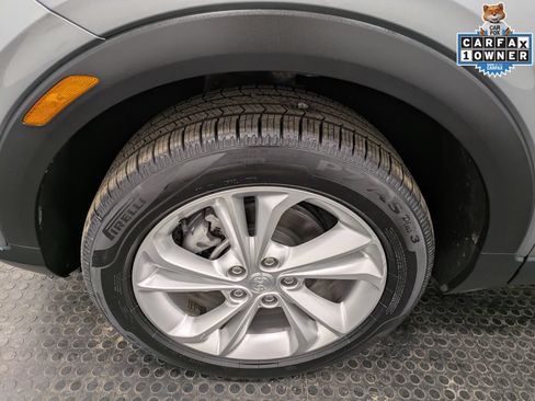 Used 2023 Buick Encore GX Preferred w/ Cold Weather Comfort Package AWD/4WD image 7