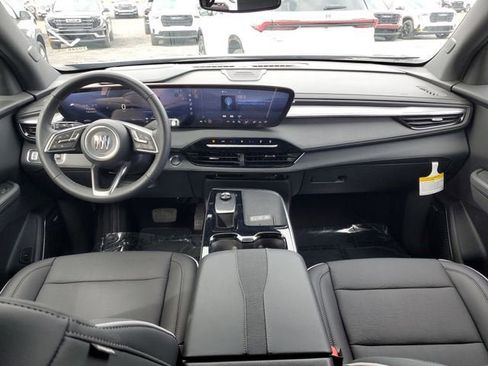 New 2026 Buick Enclave Preferred image 12