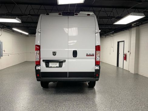 Used 2021 RAM ProMaster 1500 w/ Interior LED Lighting Group image 5