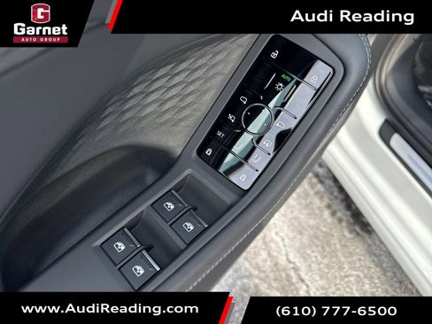 Certified 2025 Audi A5 2.0T Premium w/ Convenience Package AWD/4WD image 12